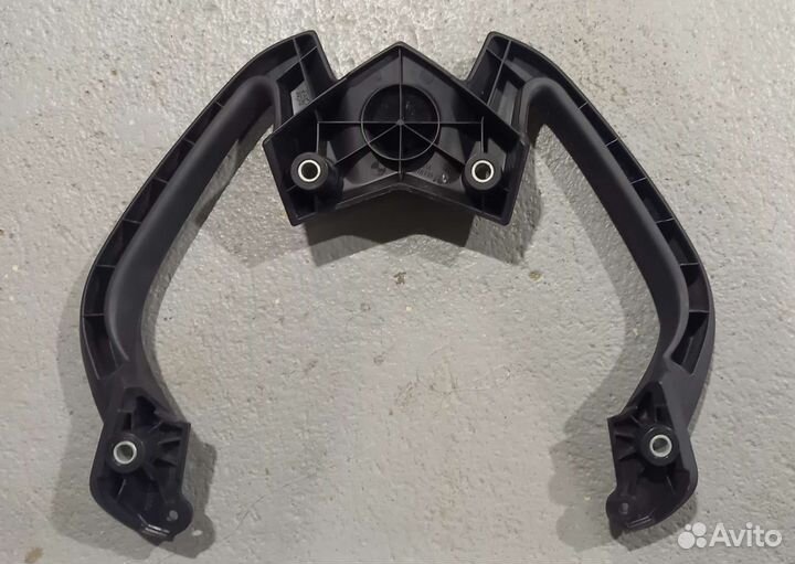 Ручка пассажира BMW F800