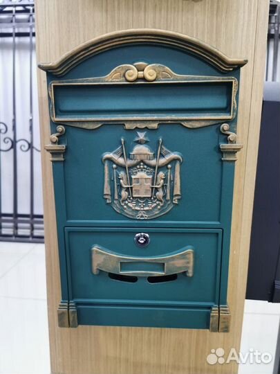 Ящик почтовый