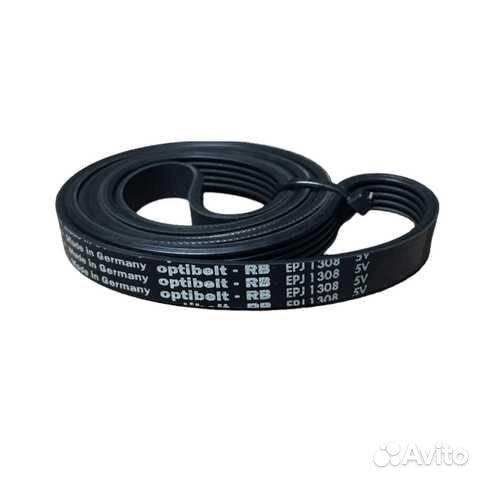 1308J5 Ремень стиральной машины Hansa