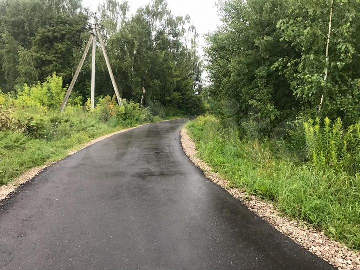Участок 15 сот. (ИЖС)