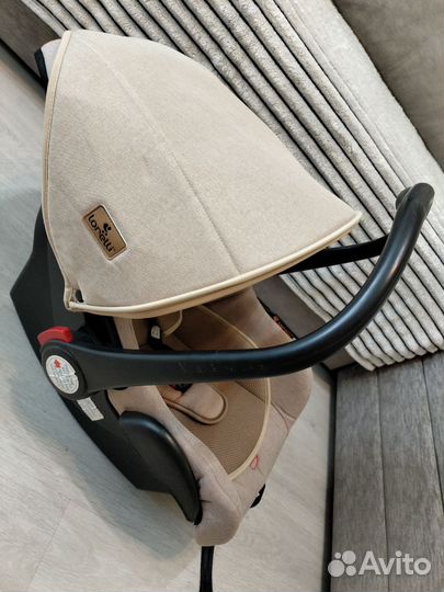 Автолюлька от 0 до 13