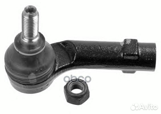 Наконечник рулевой тяги перед лев 26669 02