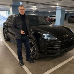 Дмитрий Александрович