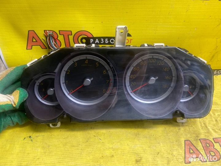 Щиток приборов Nissan Fuga Y50 VK45DE 2007