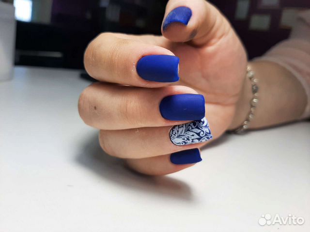 Маникюр/ гель лак скидка на 3 дня 20 процентов