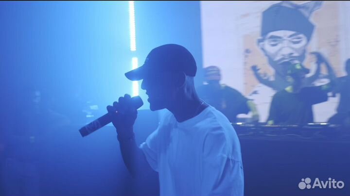 Видеооператор\видеограф: клипы, реклама, свадьба