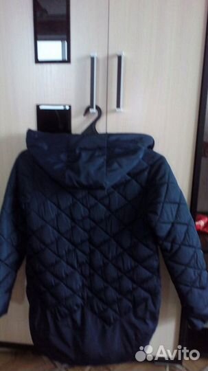 Куртка для девочек