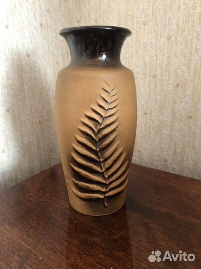 Ваза для цветов СССР