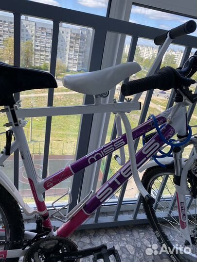 Бронь Велокресло 