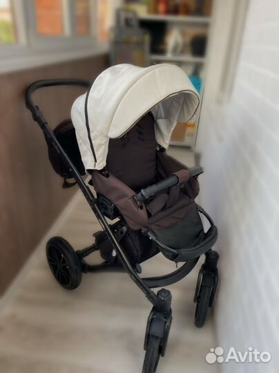 Коляска 2в1