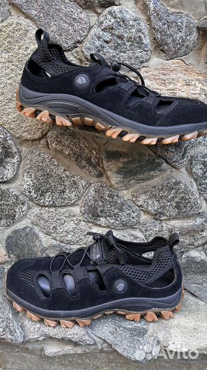 Летние кроссовки сетка