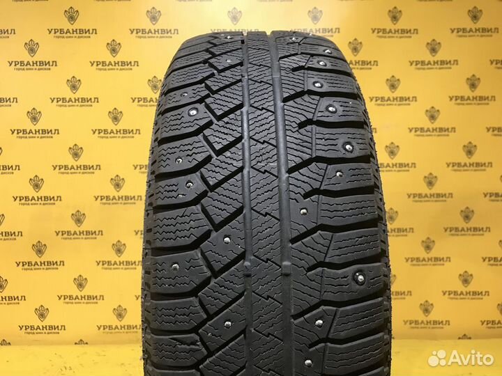 Continental ContiWinterViking 2 195/60 R15 88T