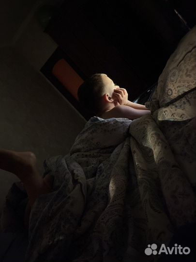 Няня на целый день/полдня