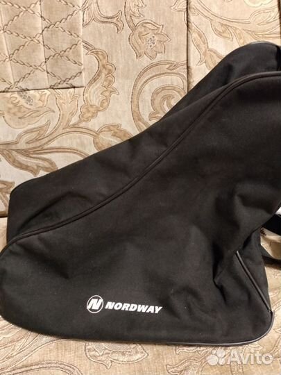 Коньки фигурные