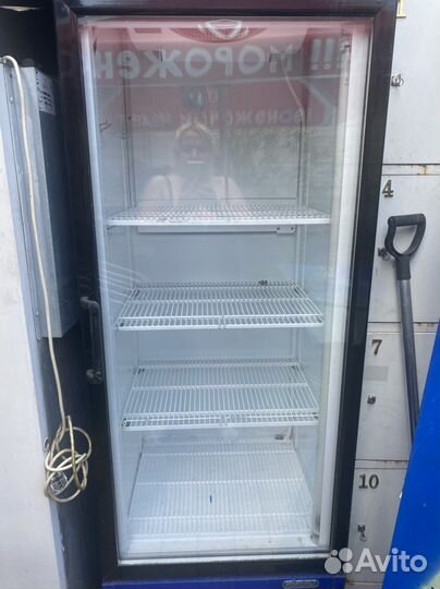 Холодильники