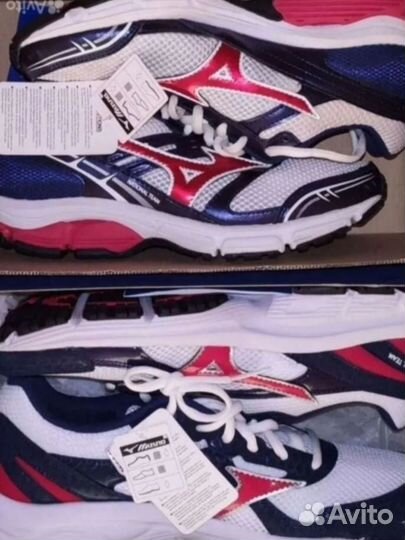 Кроссовки Forward, Mezino