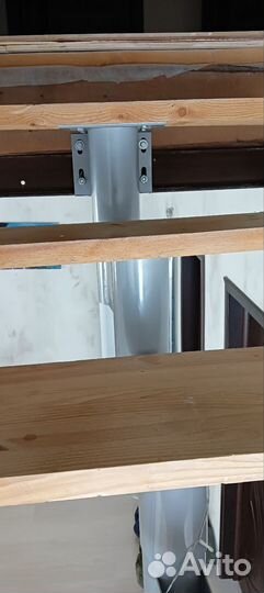 Модульная лестница