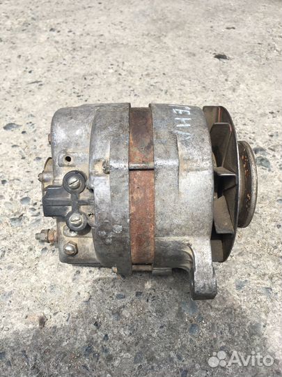 Генератор УАЗ Газ