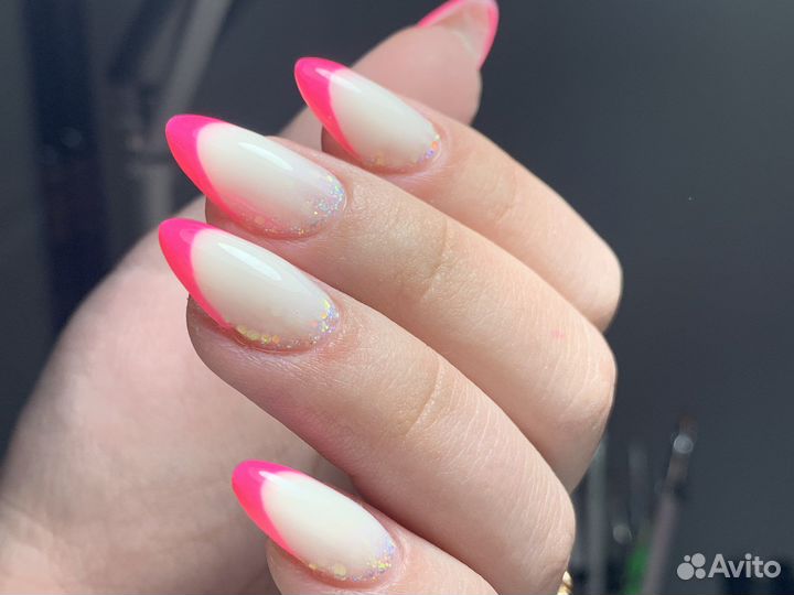 Мастер маникюра