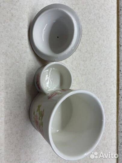 Баночка для специй