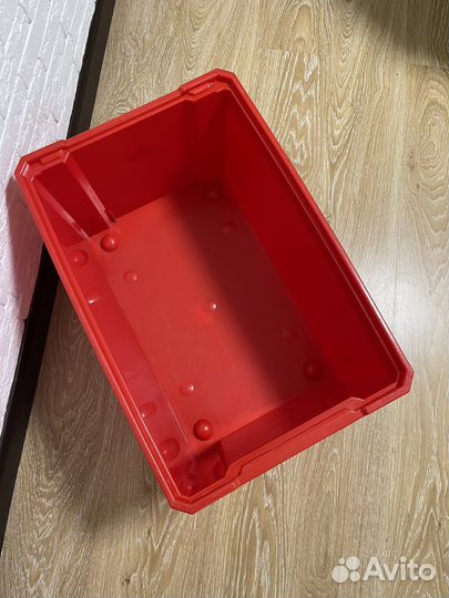 Контейнер для игрушек