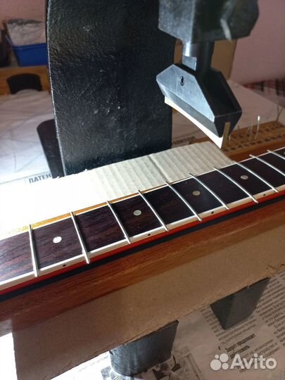 Гитары т.о