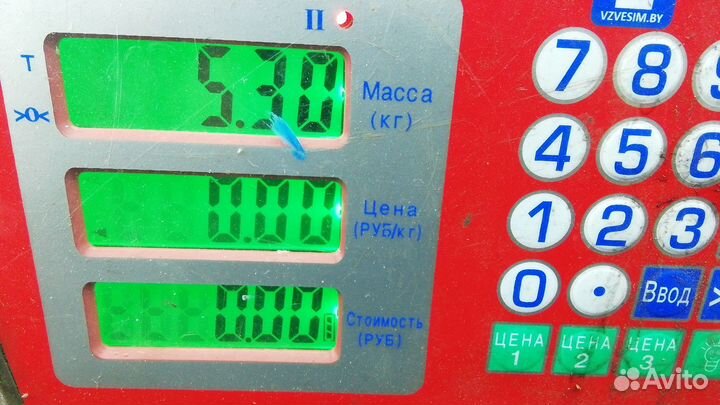 Суппорт передний правый Opel Meriva 2 (B) 2011