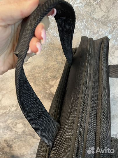 Сумка для ноутбука