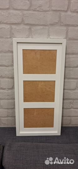 IKEA ribba рамка большая