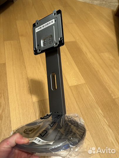 Стойка для монитора новая