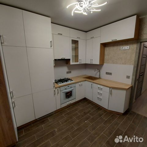 Изготовление мебели на заказ в г. Лиски