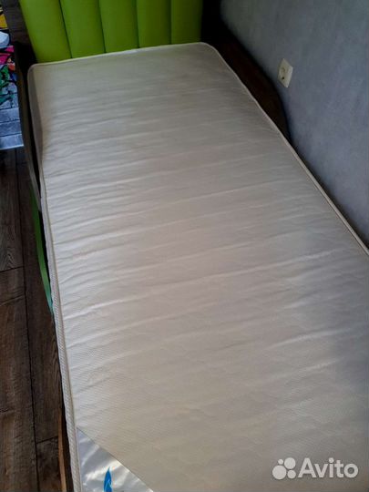 Детская кровать машинка Таврово Никольское