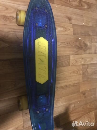 Пениборд бу