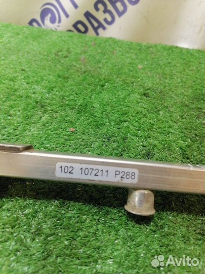 Топливная рампа Chery Very (A13) хэтчбэк 1.5