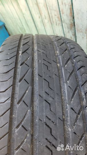 Bridgestone Ecopia EP850 265/60 R18 110H