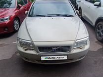 Volvo S80 2.4 AT, 2003, 300 000 км, с пробегом, цена 250 000 руб.