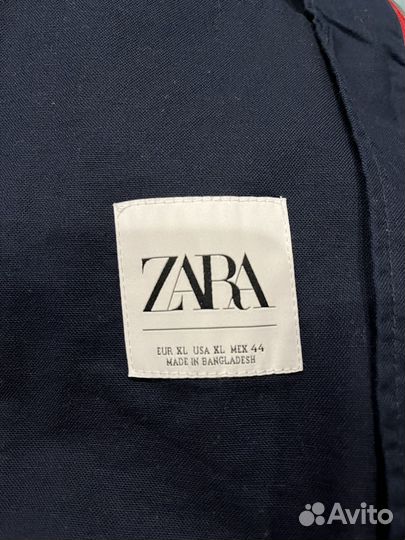 Куртка-ветровка Zara