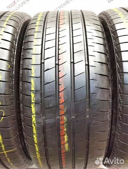 Bridgestone Turanza T005A 235/50 R18 101W