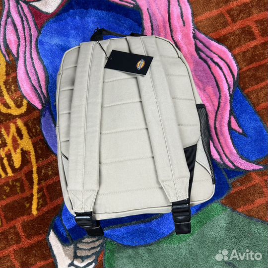 Рюкзак dickies duck canvas carhartt cordura