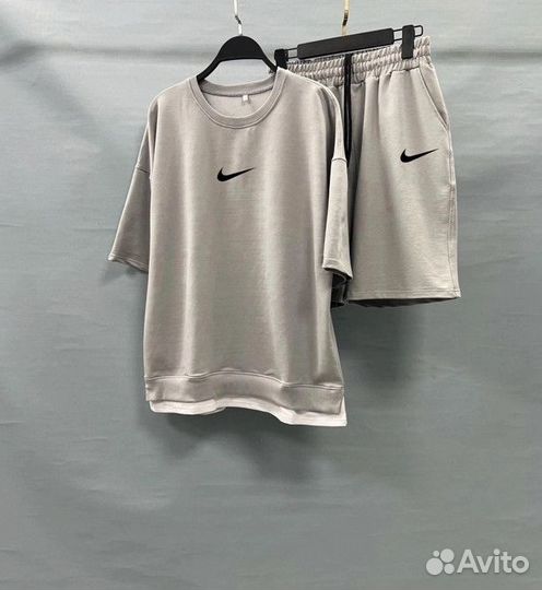 Костюм 2в1 Nike летний