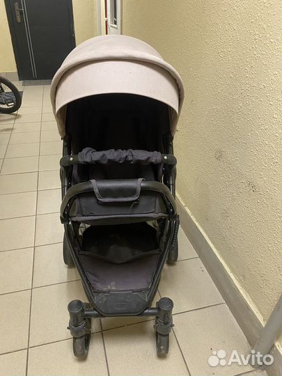 Детская коляска