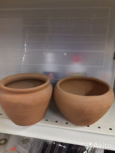 Посуда СССР