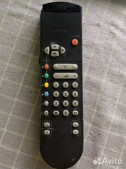 Тв Philips 28PT4503