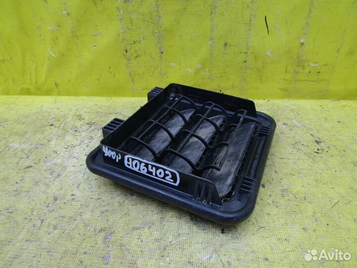 Клапан вентиляции Kia Sportage 15-21 г 106402