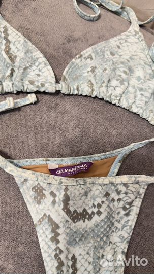 Купальник xs/s