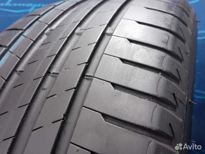 Bridgestone Turanza T005 205/60 R16