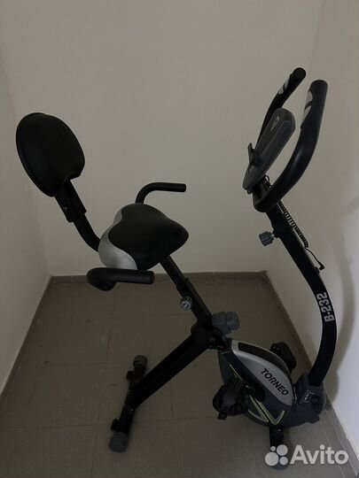Велотренажер torneo