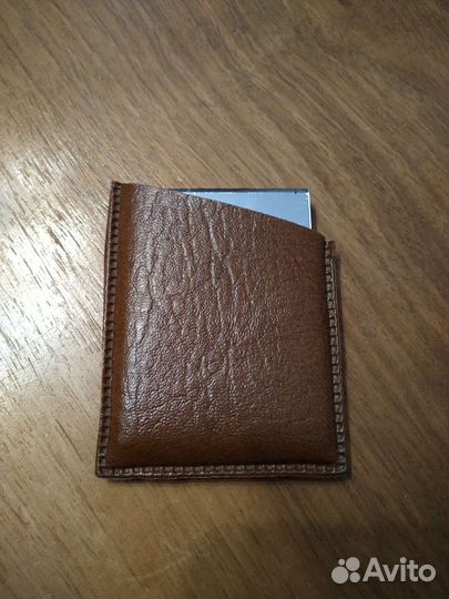 Зеркало карманное