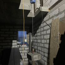 Алмазная резка бетона стен проемы демонтаж, Смоленск
