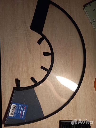 Защитный воротник